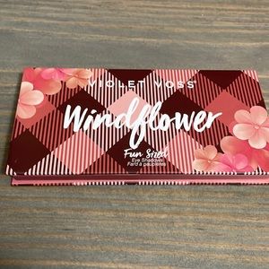 VIOLET VOSS Windflower Palette